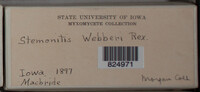 Image Associated With the Occurence
